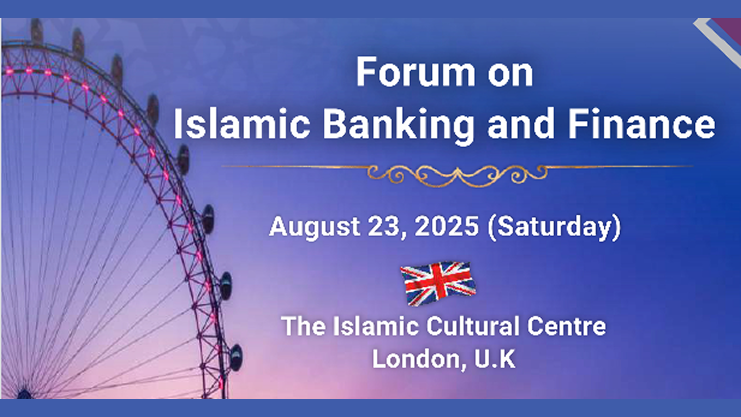 Islamic Banking and Finance